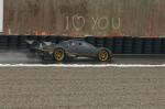 Pagani Zonda R 2009 года